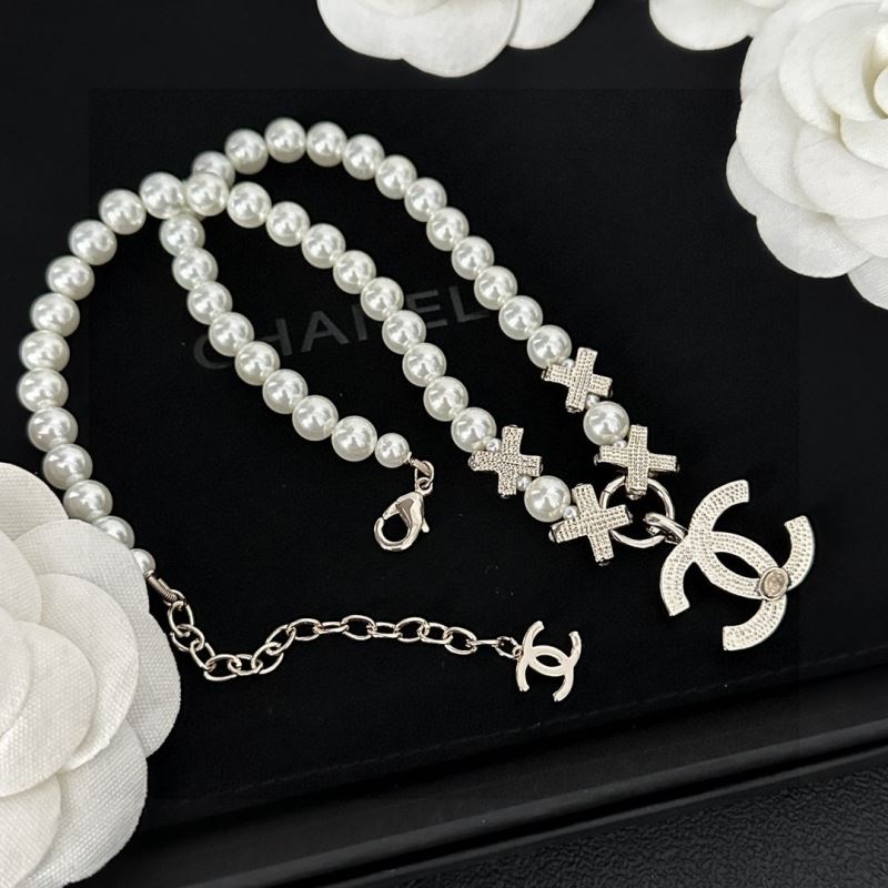 Chanel Necklaces